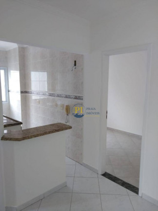 Imagem Apartamento com 2 Quartos à Venda, 52 m² em Canto Do Forte - Praia Grande Imagem Apartamento com 2 Quartos à Venda, 52 m² em Canto Do Forte - Praia Grande