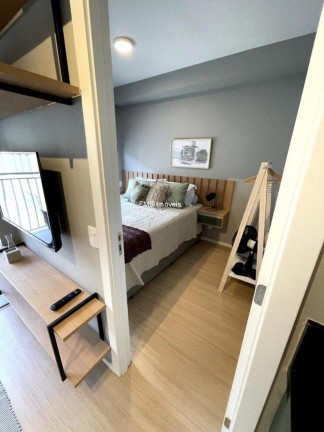 Imagem Imóvel com 1 Quarto para Alugar, 29 m² em Vila Nova Conceição - São Paulo Imagem Imóvel com 1 Quarto para Alugar, 29 m² em Vila Nova Conceição - São Paulo