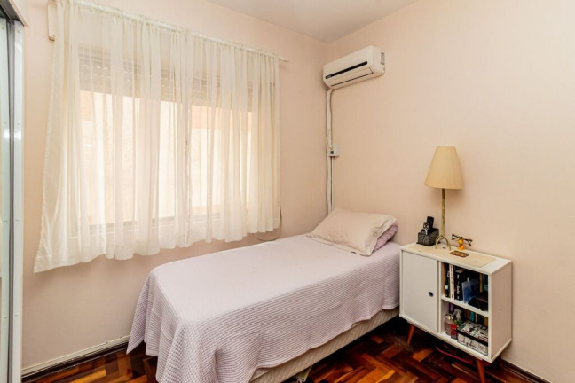 Imagem Apartamento com 3 Quartos à Venda, 79 m² em Praia De Belas - Porto Alegre