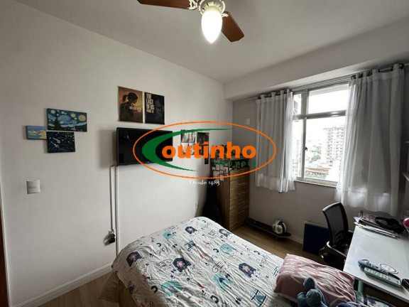 Imagem Cobertura com 4 Quartos à Venda, 140 m² em Grajaú - Rio De Janeiro Imagem Cobertura com 4 Quartos à Venda, 140 m² em Grajaú - Rio De Janeiro