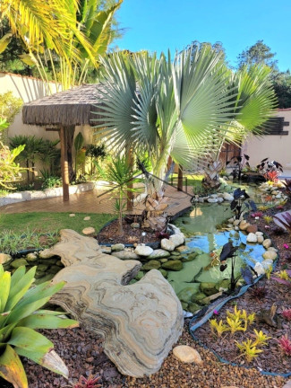 Imagem Imóvel com 4 Quartos à Venda, 1.600 m² em Mailasque - São Roque
