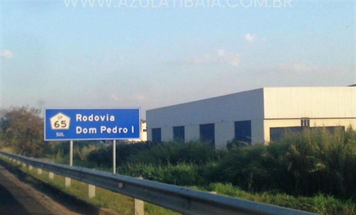 Imagem Imóvel à Venda, 3.000 m² em Distrito Industrial - Bom Jesus Dos Perdões Imagem Imóvel à Venda, 3.000 m² em Distrito Industrial - Bom Jesus Dos Perdões