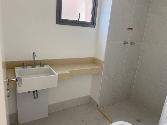 Imagem Apartamento com 3 Quartos à Venda, 148 m² em Santo Amaro - São Paulo