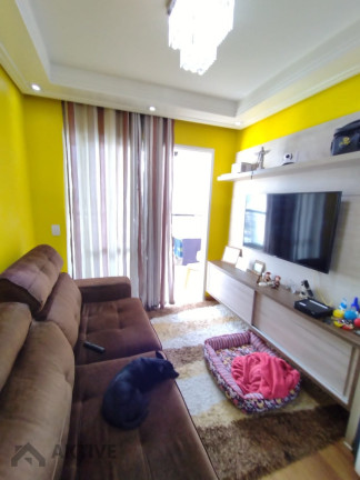 Imagem Apartamento com 2 Quartos à Venda, 76 m² em Jardim Tupanci - Barueri Imagem Apartamento com 2 Quartos à Venda, 76 m² em Jardim Tupanci - Barueri