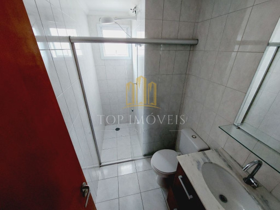 Imagem Apartamento com 3 Quartos à Venda, 84 m² em Centro - Jacareí