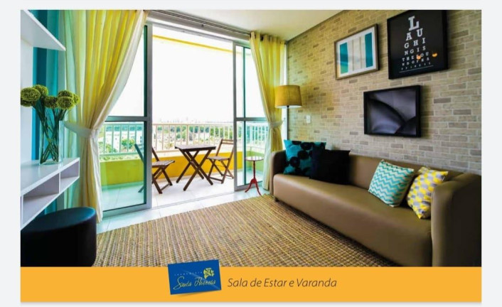 Imagem Apartamento com 2 Quartos à Venda, 57 m² em Cristo Rei - Teresina
