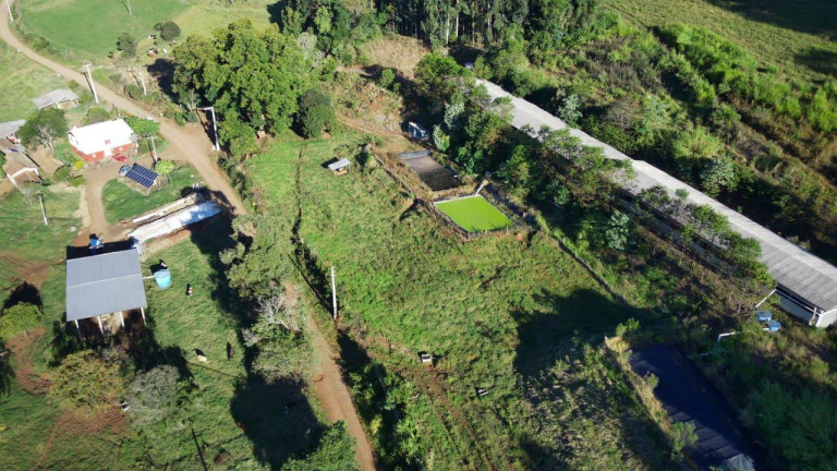 Imagem Terreno à Venda, 224.000 m² em Interior - Concórdia