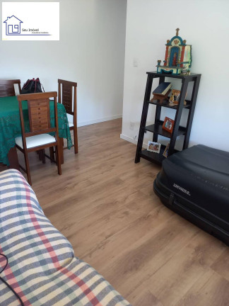 Imagem Apartamento com 1 Quarto à Venda, 42 m² em Taquara - Rio De Janeiro