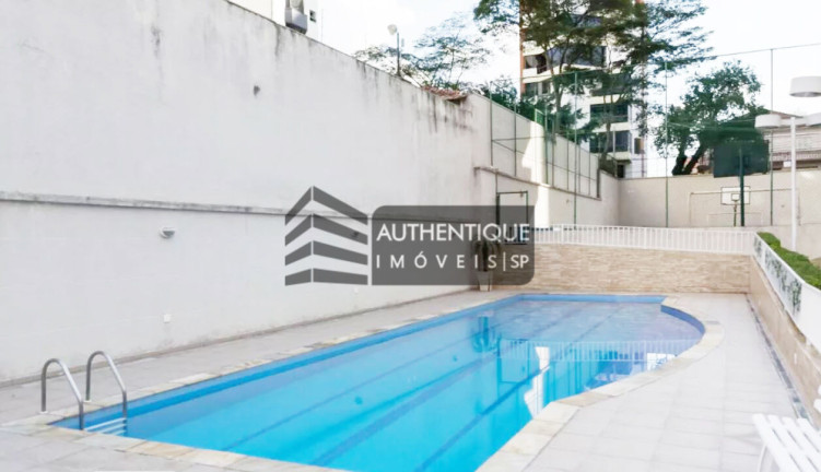 Imagem Apartamento com 3 Quartos à Venda, 141 m² em Ipiranga - São Paulo
