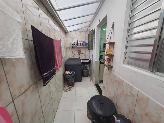 Imagem Casa com 1 Quarto à Venda, 36 m² em Campo Da Aviacao - Praia Grande Imagem Casa com 1 Quarto à Venda, 36 m² em Campo Da Aviacao - Praia Grande