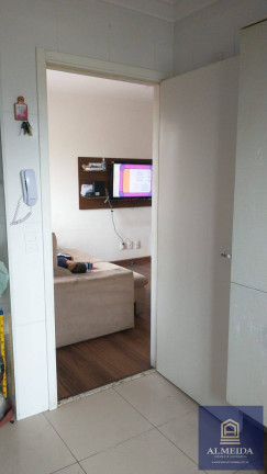 Imagem Apartamento com 2 Quartos à Venda, 45 m² em Jardim Catanduva - São Paulo Imagem Apartamento com 2 Quartos à Venda, 45 m² em Jardim Catanduva - São Paulo