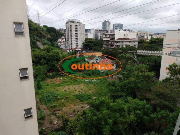 Imagem Apartamento com 3 Quartos à Venda, 108 m² em Tijuca - Rio De Janeiro