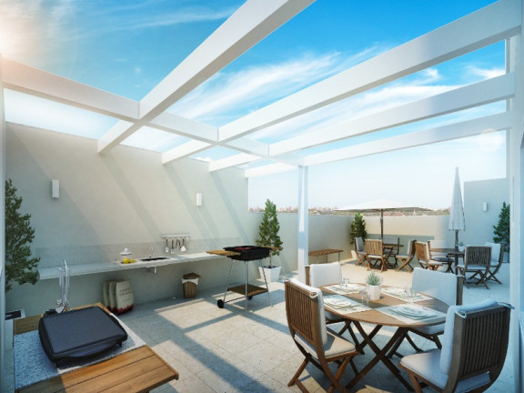 Imagem Imóvel com 2 Quartos à Venda, 46 m² em Jardim Maria Rosa - Taboão Da Serra Imagem Imóvel com 2 Quartos à Venda, 46 m² em Jardim Maria Rosa - Taboão Da Serra