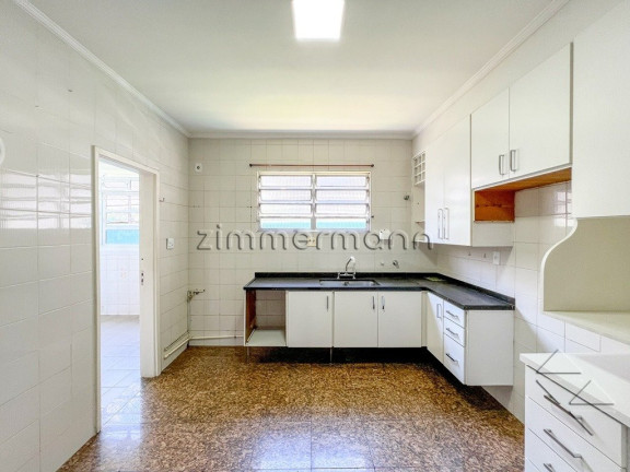 Imagem Apartamento com 3 Quartos à Venda, 196 m² em Bela Vista - São Paulo Imagem Apartamento com 3 Quartos à Venda, 196 m² em Bela Vista - São Paulo