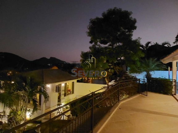 Imagem Casa de Condomínio com 4 Quartos à Venda, 470 m² em Badu - Niterói Imagem Casa de Condomínio com 4 Quartos à Venda, 470 m² em Badu - Niterói