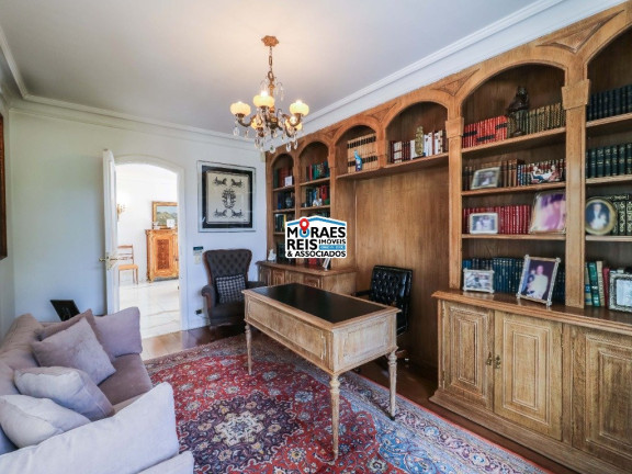 Imagem Casa com 3 Quartos à Venda, 2.054 m² em Jardim Guedala - São Paulo Imagem Casa com 3 Quartos à Venda, 2.054 m² em Jardim Guedala - São Paulo