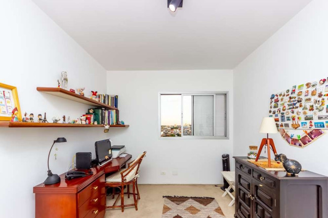 Imagem Apartamento com 4 Quartos à Venda, 140 m² em São Judas - São Paulo Imagem Apartamento com 4 Quartos à Venda, 140 m² em São Judas - São Paulo
