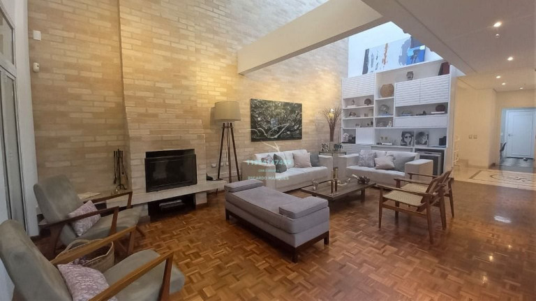 Imagem Casa com 4 Quartos à Venda, 433 m² em Planalto Paulista - São Paulo Imagem Casa com 4 Quartos à Venda, 433 m² em Planalto Paulista - São Paulo
