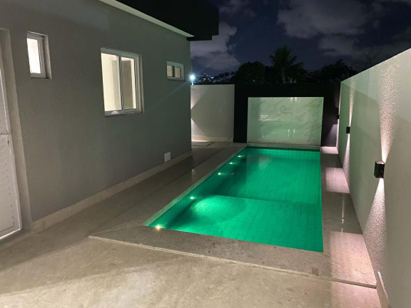Imagem Casa de Condomínio com 5 Quartos à Venda, 315 m² em Altiplano Cabo Branco - João Pessoa