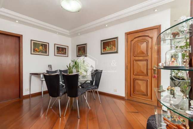 Imagem Apartamento com 3 Quartos à Venda, 129 m² em Mooca - São Paulo Imagem Apartamento com 3 Quartos à Venda, 129 m² em Mooca - São Paulo