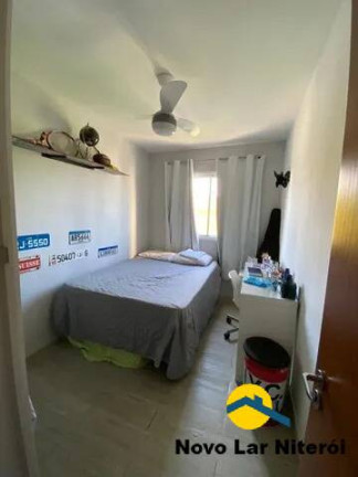 Imagem Apartamento com 3 Quartos à Venda, 66 m² em Centro - Niterói Imagem Apartamento com 3 Quartos à Venda, 66 m² em Centro - Niterói
