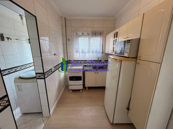 Imagem Apartamento com 1 Quarto à Venda, 48 m² em Boqueirão - Praia Grande Imagem Apartamento com 1 Quarto à Venda, 48 m² em Boqueirão - Praia Grande
