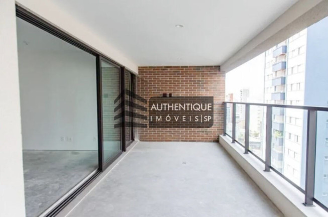 Imagem Apartamento com 4 Quartos à Venda, 145 m² em Vila Mariana - São Paulo