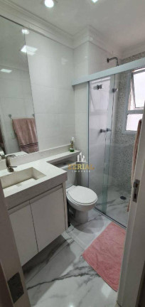 Imagem Apartamento com 2 Quartos à Venda, 63 m² em Osvaldo Cruz - São Caetano Do Sul Imagem Apartamento com 2 Quartos à Venda, 63 m² em Osvaldo Cruz - São Caetano Do Sul