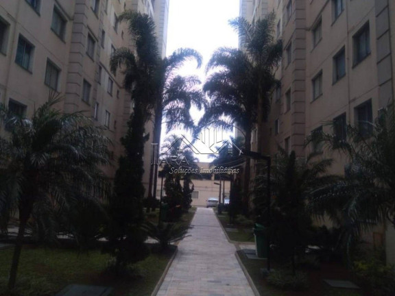 Imagem Apartamento com 2 Quartos à Venda, 44 m² em Jardim Santa Terezinha (zona Leste) - São Paulo Imagem Apartamento com 2 Quartos à Venda, 44 m² em Jardim Santa Terezinha (zona Leste) - São Paulo