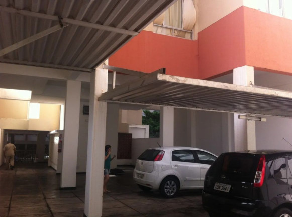 Foto do imóvel Apartamento com 1 Quarto à Venda, 50 m² em Pituba - Salvador