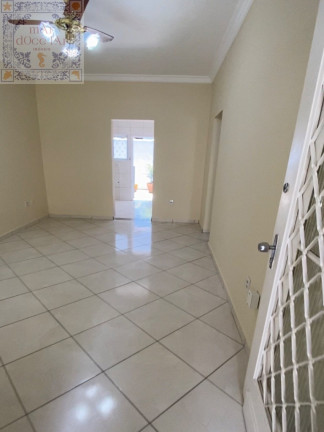 Imagem Casa com 2 Quartos à Venda, 105 m² em Embaré - Santos