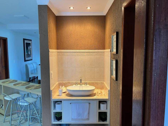 Imagem Casa com 4 Quartos à Venda, 247 m² em Carianos - Florianópolis