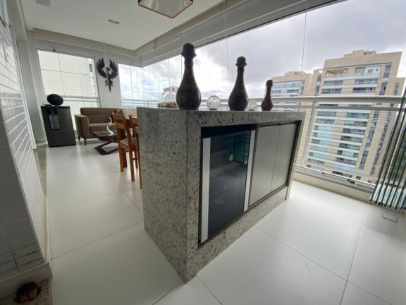 Imagem Apartamento com 3 Quartos à Venda, 130 m² em Patamares - Salvador Imagem Apartamento com 3 Quartos à Venda, 130 m² em Patamares - Salvador