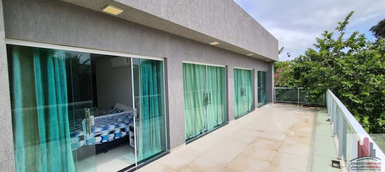 Imagem Casa de Condomínio com 5 Quartos à Venda, 330 m² em Aldeia Dos Camarás - Camaragibe Imagem Casa de Condomínio com 5 Quartos à Venda, 330 m² em Aldeia Dos Camarás - Camaragibe