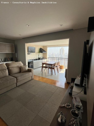 Imagem Apartamento com 2 Quartos à Venda, 85 m² em Independencia - São Bernardo Do Campo