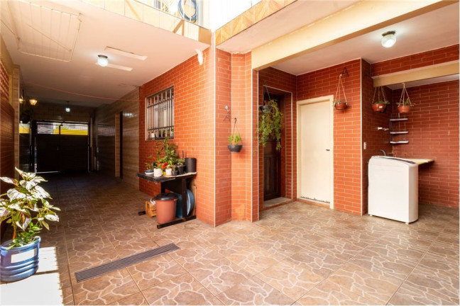 Imagem Casa com 4 Quartos à Venda,  em Vila Romana - São Paulo