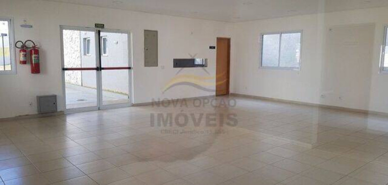 Imagem Apartamento com 2 Quartos à Venda, 54 m² em Pacaembu 1 - Itupeva