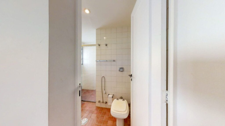 Imagem Apartamento com 3 Quartos à Venda, 149 m² em Moema - São Paulo