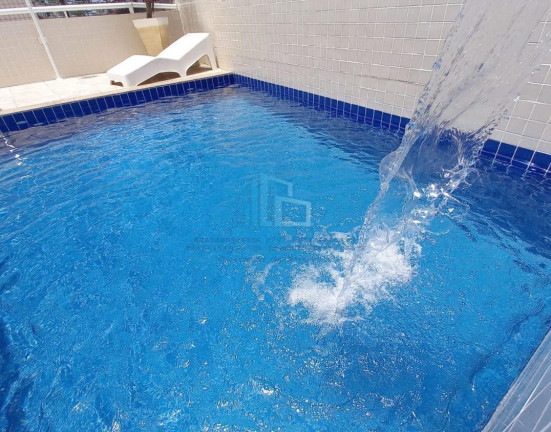 Imagem Apartamento com 1 Quarto à Venda, 40 m² em Aviação - Praia Grande Imagem Apartamento com 1 Quarto à Venda, 40 m² em Aviação - Praia Grande