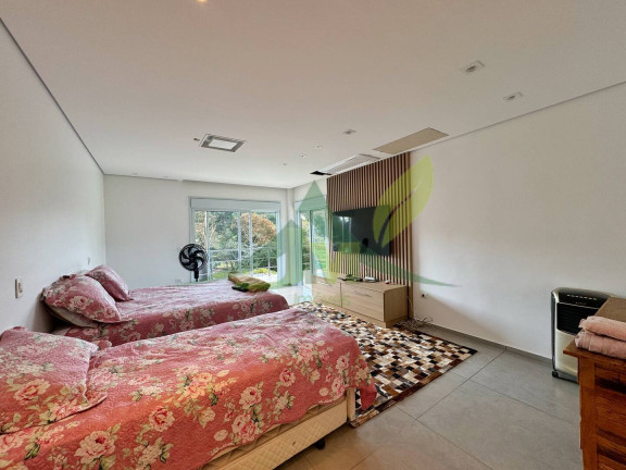 Imagem Chácara com 7 Quartos à Venda, 20.000 m² em Itapetinga - Atibaia Imagem Chácara com 7 Quartos à Venda, 20.000 m² em Itapetinga - Atibaia