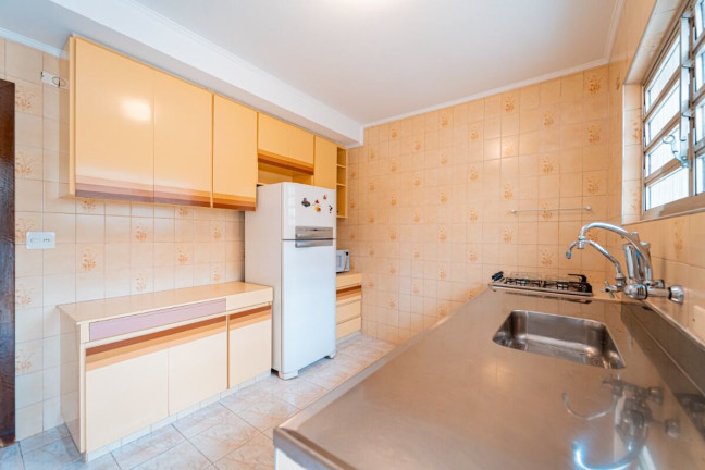 Imagem Casa com 3 Quartos à Venda, 160 m² em Vila Arriete - São Paulo Imagem Casa com 3 Quartos à Venda, 160 m² em Vila Arriete - São Paulo