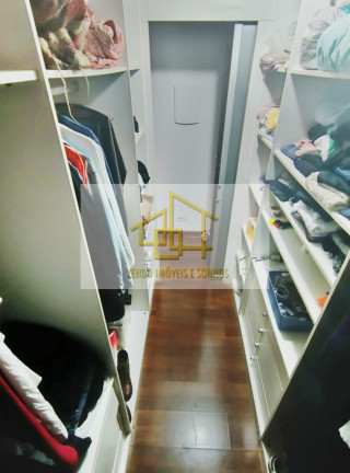 Imagem Casa de Condomínio com 4 Quartos à Venda, 99 m² em Jardim São Bernardo - São Paulo Imagem Casa de Condomínio com 4 Quartos à Venda, 99 m² em Jardim São Bernardo - São Paulo