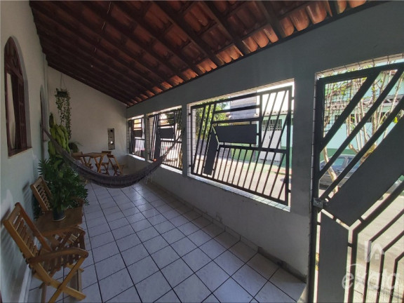 Imagem Casa com 3 Quartos à Venda, 100 m² em Manoel Plaza - Serra Imagem Casa com 3 Quartos à Venda, 100 m² em Manoel Plaza - Serra
