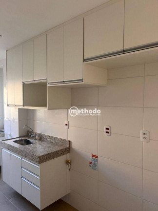 Imagem Apartamento com 2 Quartos à Venda, 54 m² em Jardim Nova Europa - Campinas Imagem Apartamento com 2 Quartos à Venda, 54 m² em Jardim Nova Europa - Campinas