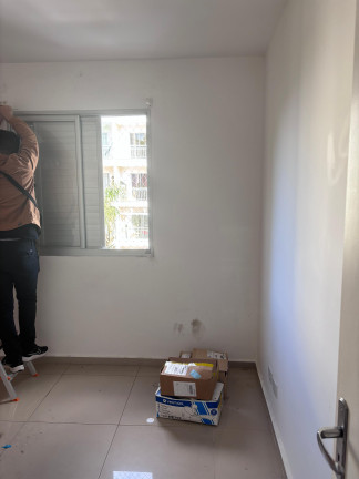 Imagem Apartamento com 2 Quartos para Alugar, 54 m² em Jardim Caiapiá - Cotia Imagem Apartamento com 2 Quartos para Alugar, 54 m² em Jardim Caiapiá - Cotia