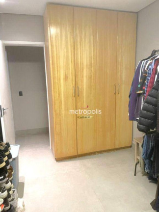 Imagem Cobertura com 2 Quartos à Venda, 70 m² em Santa Maria - São Caetano Do Sul