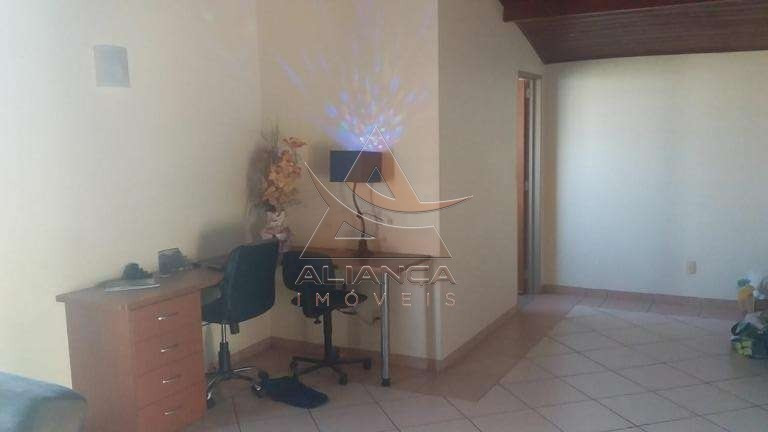 Imagem Casa com 4 Quartos à Venda, 386 m² em City Ribeirão - Ribeirão Preto Imagem Casa com 4 Quartos à Venda, 386 m² em City Ribeirão - Ribeirão Preto