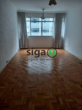 Imagem Apartamento com 3 Quartos à Venda ou Locação, 105 m² em Jardim Paulista - São Paulo Imagem Apartamento com 3 Quartos à Venda ou Locação, 105 m² em Jardim Paulista - São Paulo