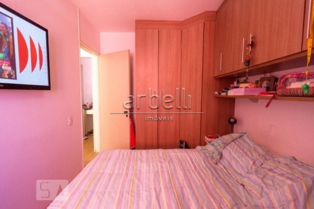 Imagem Apartamento com 2 Quartos à Venda, 48 m² em Jaguaré - São Paulo Imagem Apartamento com 2 Quartos à Venda, 48 m² em Jaguaré - São Paulo