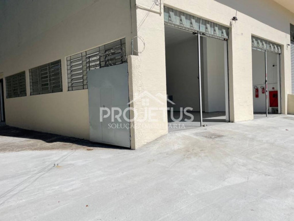 Imagem Loja para Alugar, 336 m² em Chácara Agrindus - Taboão Da Serra